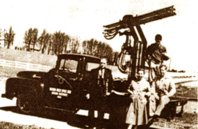 ca&ntilde;on orgonico