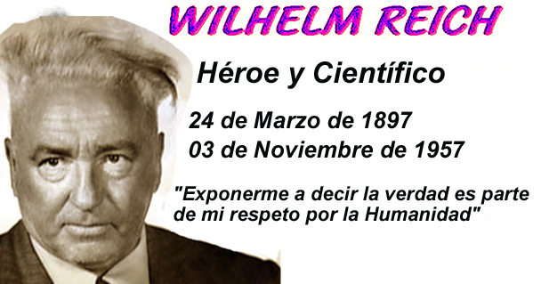 Wilhelm Reich